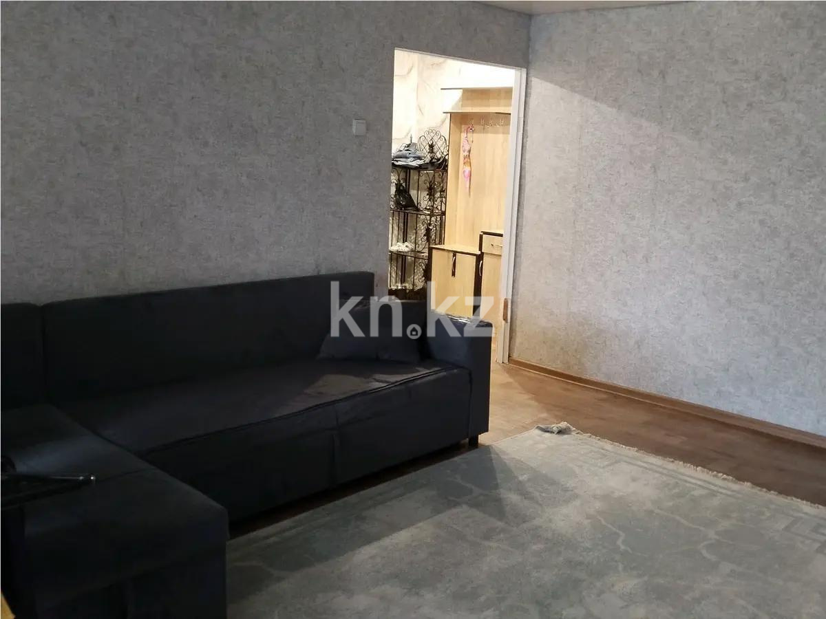 Продажа 3-комнатной квартиры, 60 м², ул. Асана Кайгы, дом  1/1 в Астане