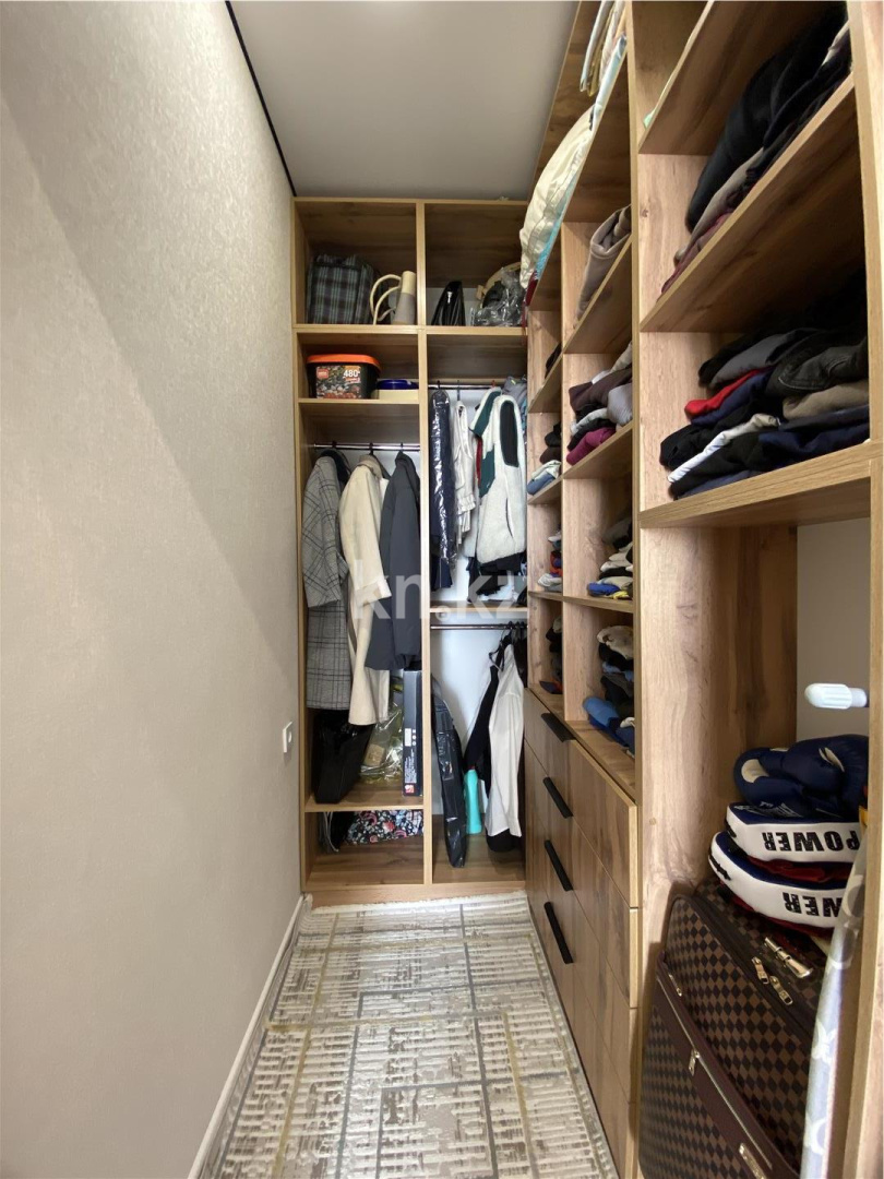 Продажа 2-комнатной квартиры, 51 м² в Астане - фото 12