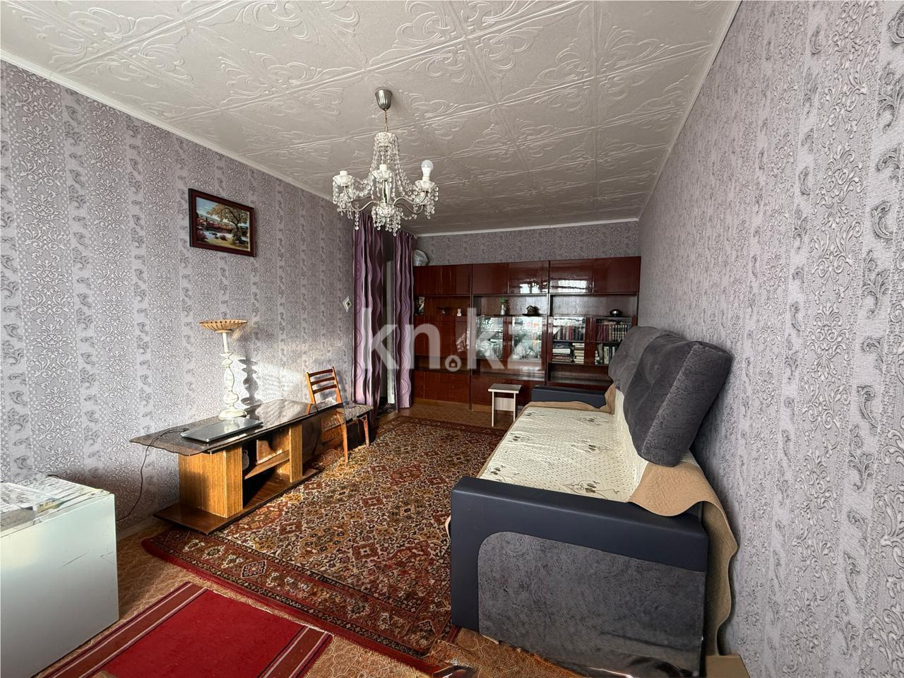 Продажа 2-комнатной квартиры, 51 м² в Темиртау - фото 2