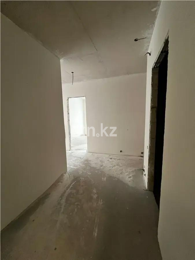 Продажа 2-комнатной квартиры, 52.5 м² в Астане - фото 3