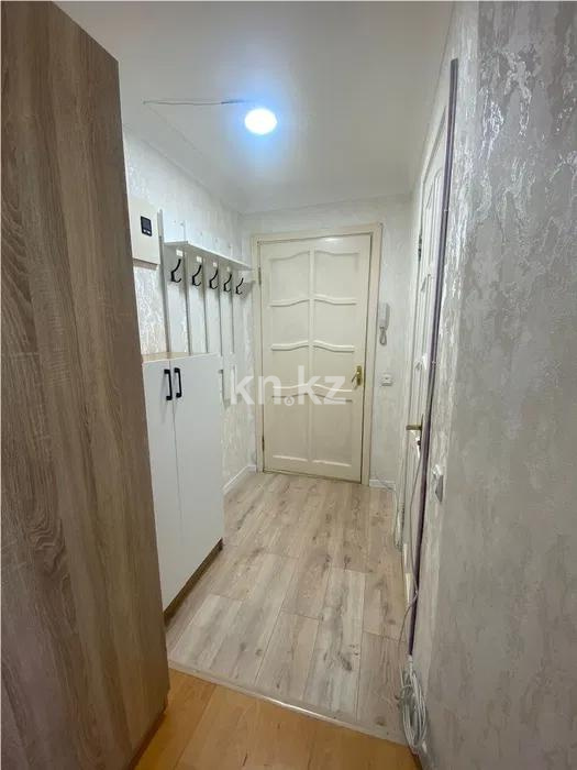 Продажа 2-комнатной квартиры, 45 м², ул. Молдагуловой, дом  39 в Астане - фото 4