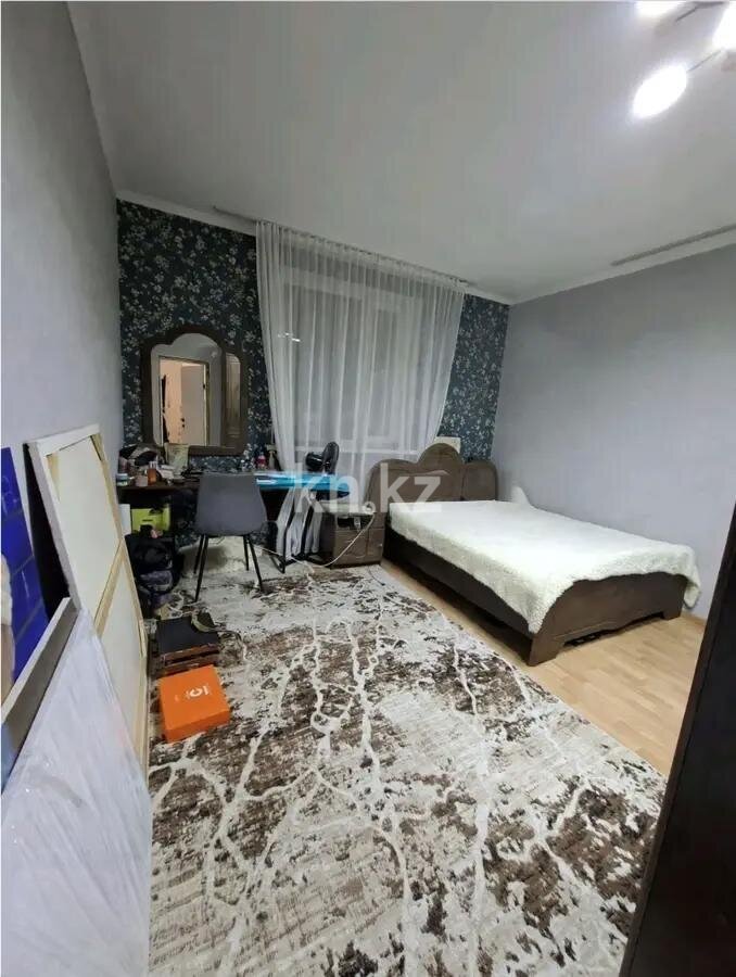 Продажа 2-комнатной квартиры, 46.1 м² в Астане - фото 2