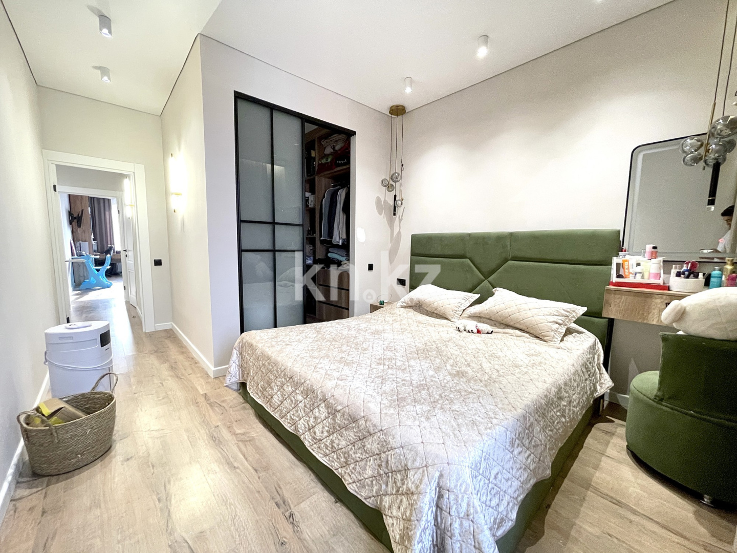 Продажа 3-комнатной квартиры, 101.9 м² в Алматы - фото 11