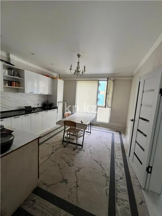 Продажа 2-комнатной квартиры, 59 м² в Алматы - фото 2