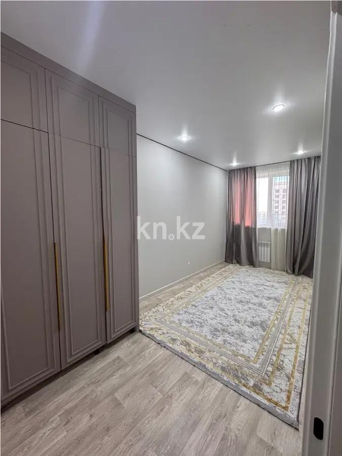 Продажа 3-комнатной квартиры, 81.2 м² в Астане - фото 2