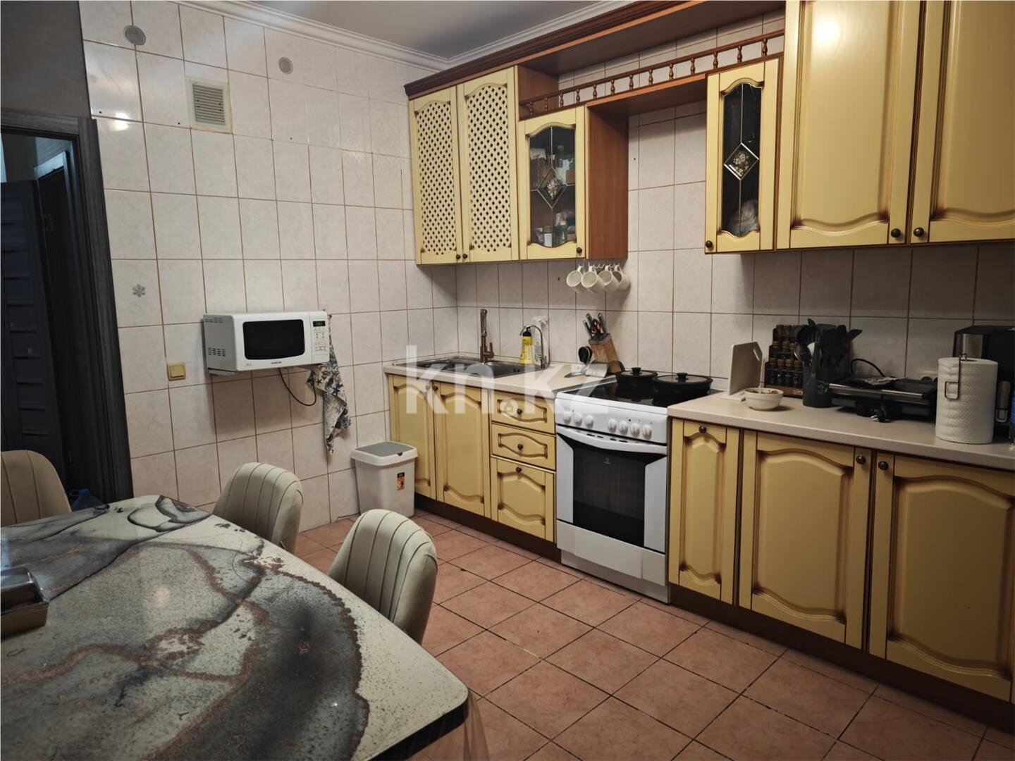 Продажа 3-комнатной квартиры, 78.6 м² в Астане - фото 6