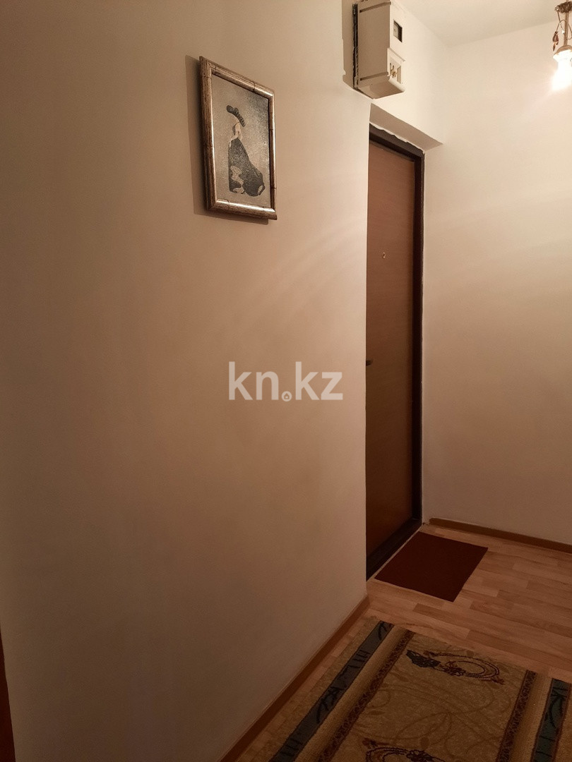 Аренда 1-комнатной квартиры посуточно, 35 м², мкр-н Авангард-4 в Атырау - фото 6