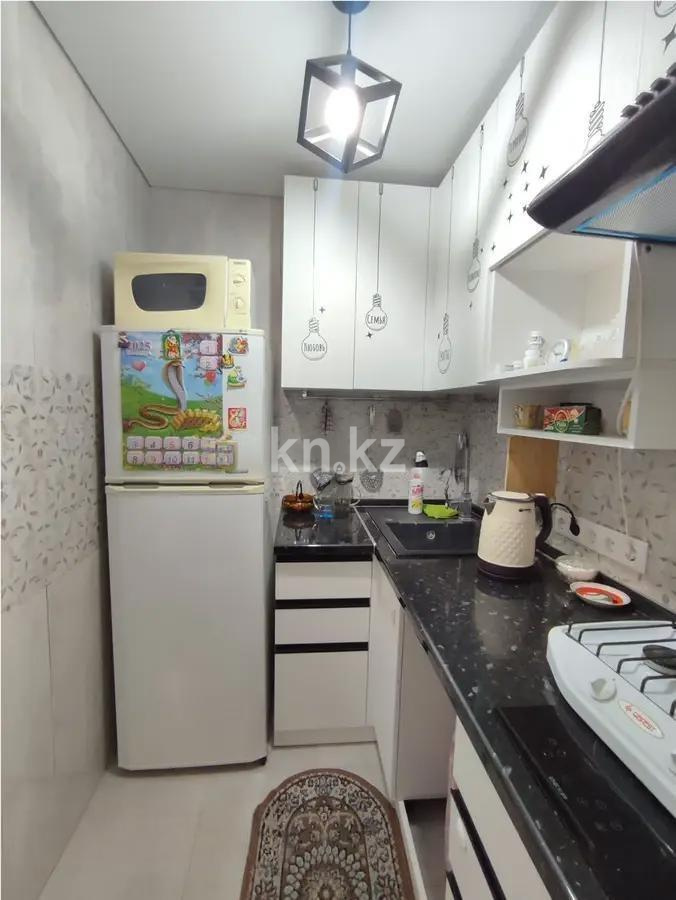 Продажа 2-комнатной квартиры, 31 м² в Темиртау - фото 3