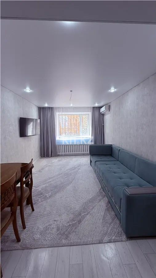 Продажа 2-комнатной квартиры, 57.8 м² в Астане