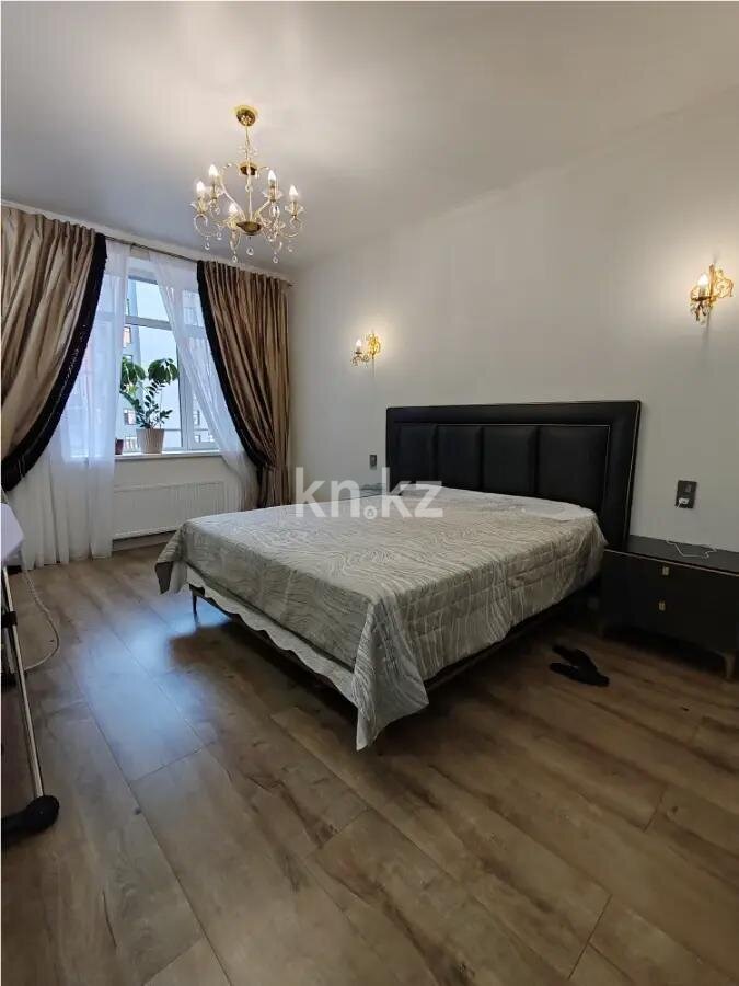 Продажа 3-комнатной квартиры, 100 м² в Астане - фото 3