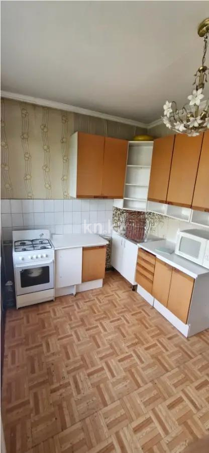 Продажа 1-комнатной квартиры, 42 м² в Алматы - фото 2