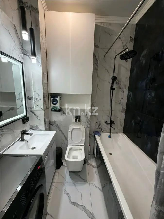 Продажа 2-комнатной квартиры, 38 м² в Астане - фото 4