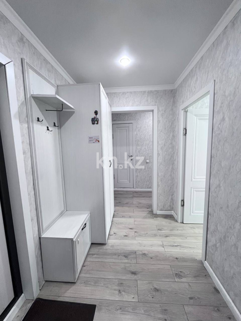 Продажа 2-комнатной квартиры, 52 м² в Караганде - фото 7