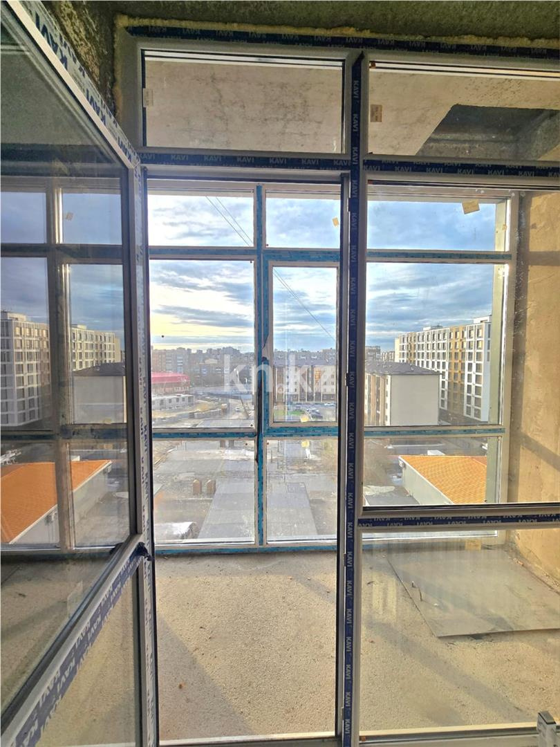 Продажа 1-комнатной квартиры, 43 м² в Караганде - фото 4