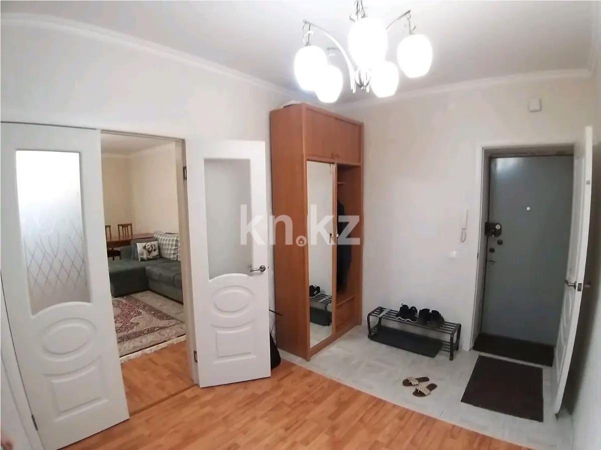 Продажа 2-комнатной квартиры, 82 м², ул. Шевченко, дом  10 в Астане - фото 4