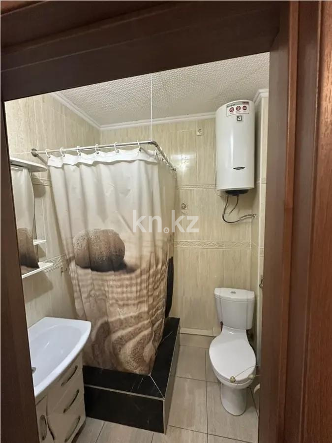 Продажа 3-комнатной квартиры, 58 м² в Астане - фото 4