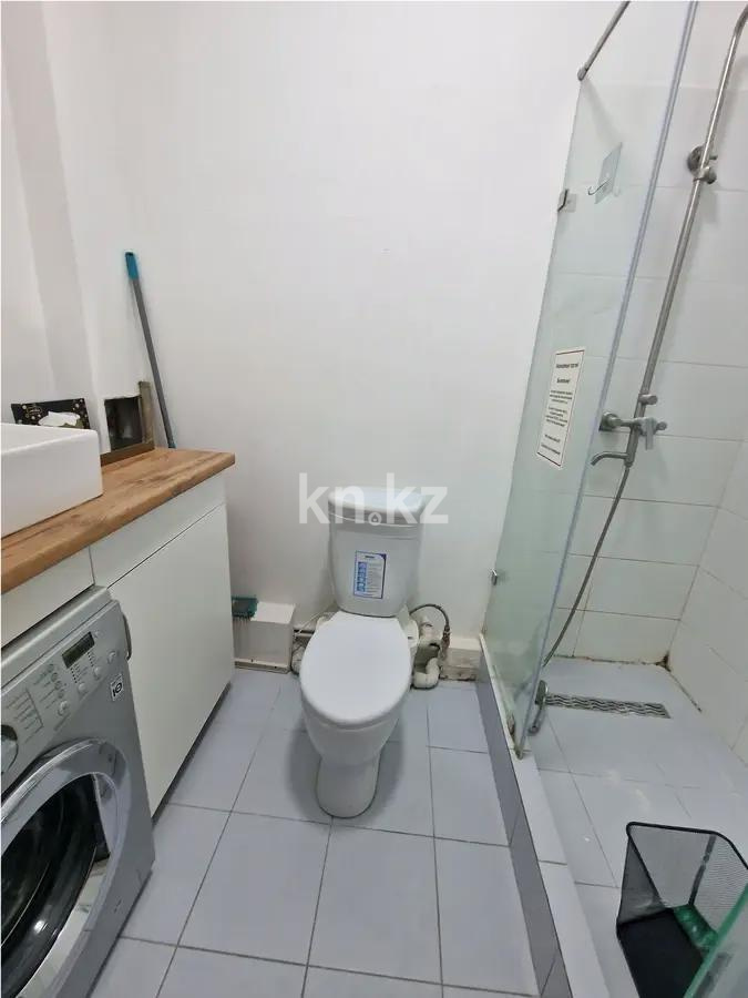 Продажа 1-комнатной квартиры, 25 м² в Алматы - фото 3