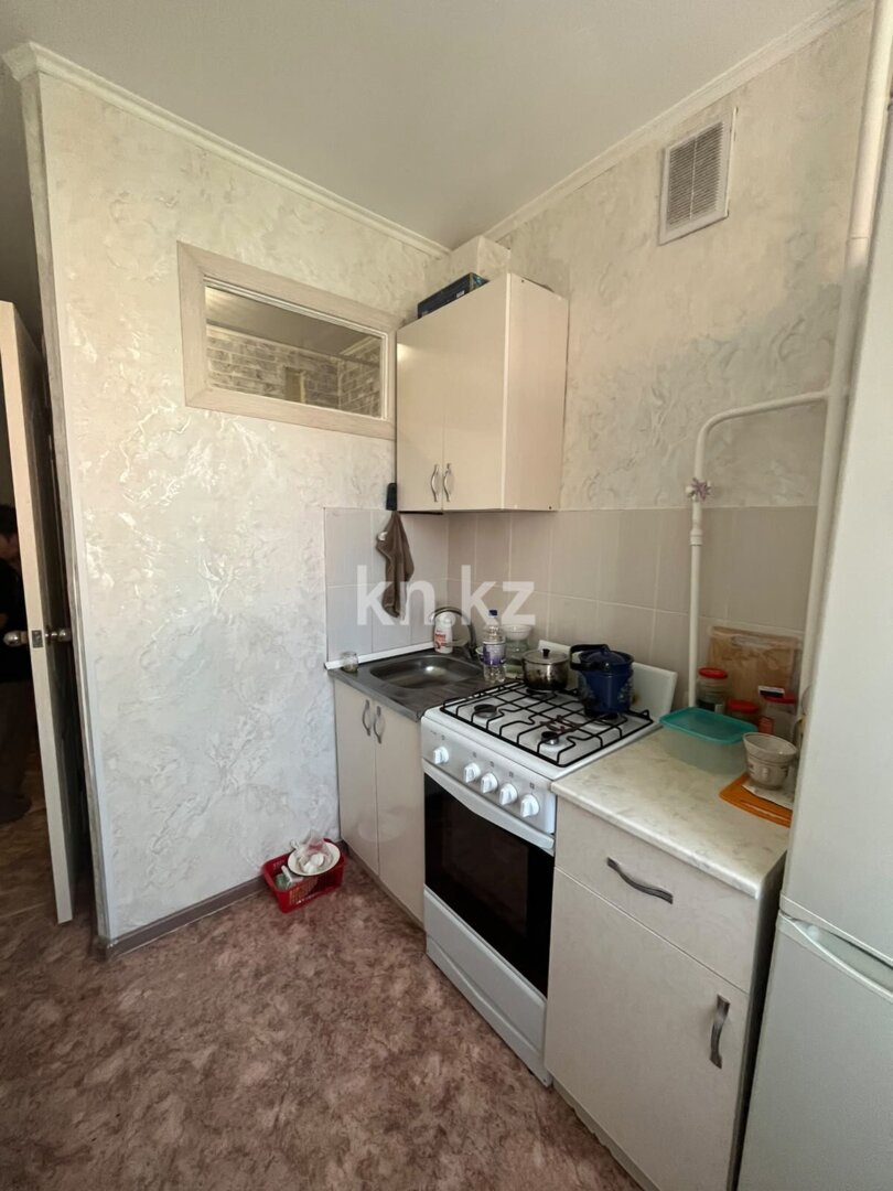 Продажа 2-комнатной квартиры, 45 м² в Костанае - фото 9