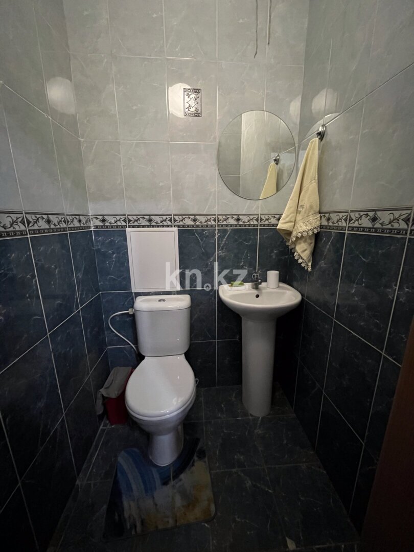 Продажа 2-комнатной квартиры, 82 м² в Астане - фото 10