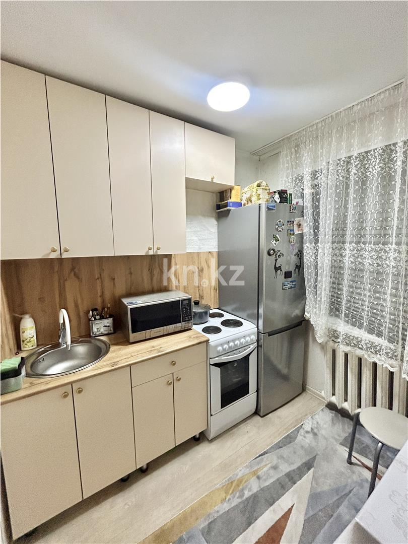 Продажа 2-комнатной квартиры, 44 м² в Караганде - фото 8