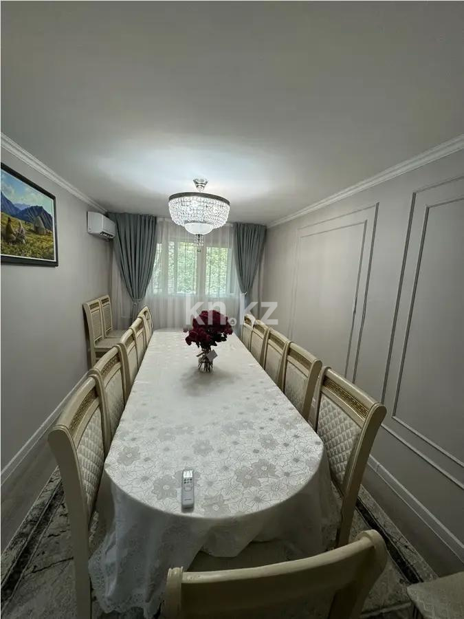 Продажа 3-комнатной квартиры, 67 м² в Алматы