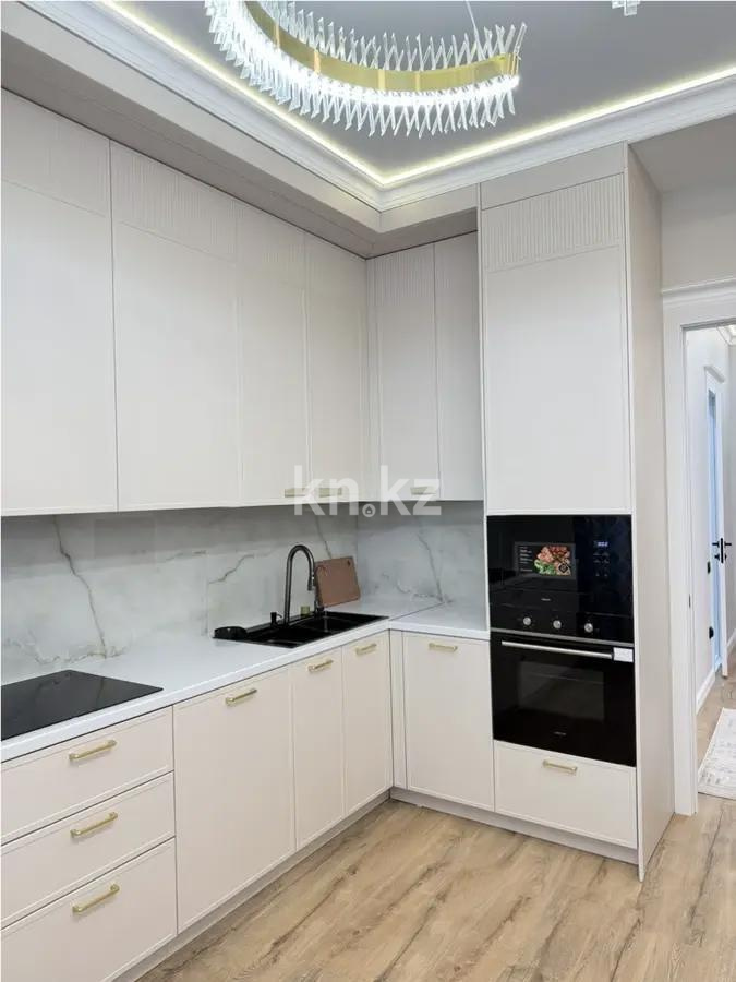 Продажа 3-комнатной квартиры, 91.4 м² в Астане - фото 3