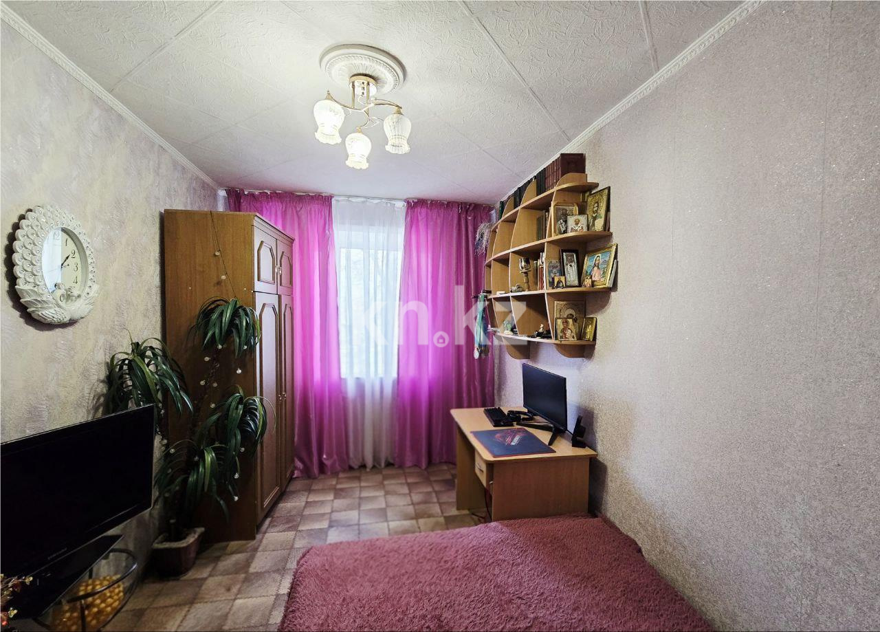 Продажа 2-комнатной квартиры, 44 м² в Темиртау - фото 3