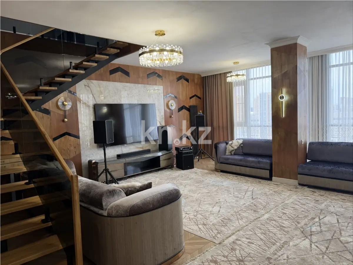 Продажа 7-комнатной квартиры, 311 м² в Астане