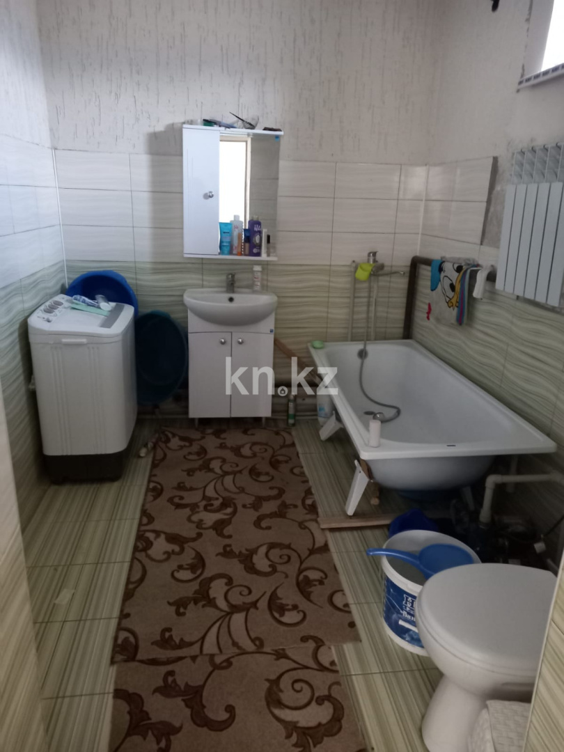 Продажа 4-комнатного дома, 100 м², Центральная, дом  1б в Таразе - фото 5