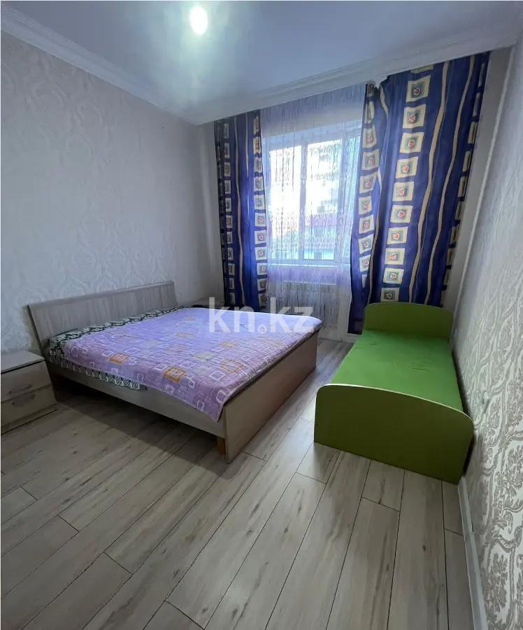 Продажа 2-комнатной квартиры, 46.5 м², пр. Кошкарбаева, дом  27 в Астане - фото 2