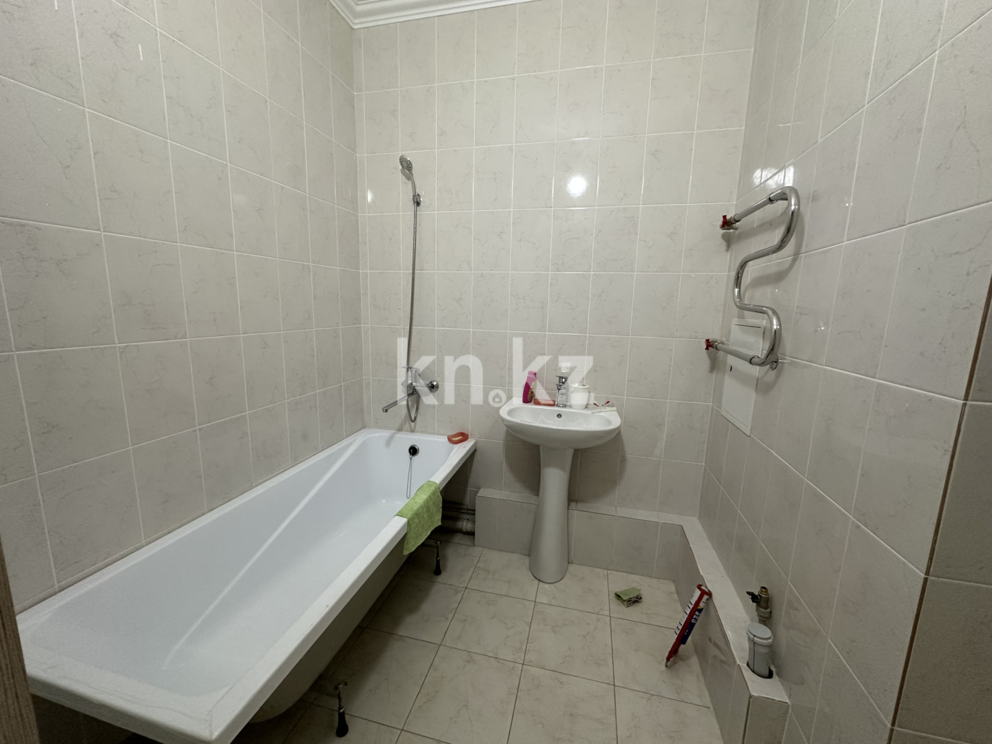 Продажа 3-комнатной квартиры, 87 м² в Астане - фото 8