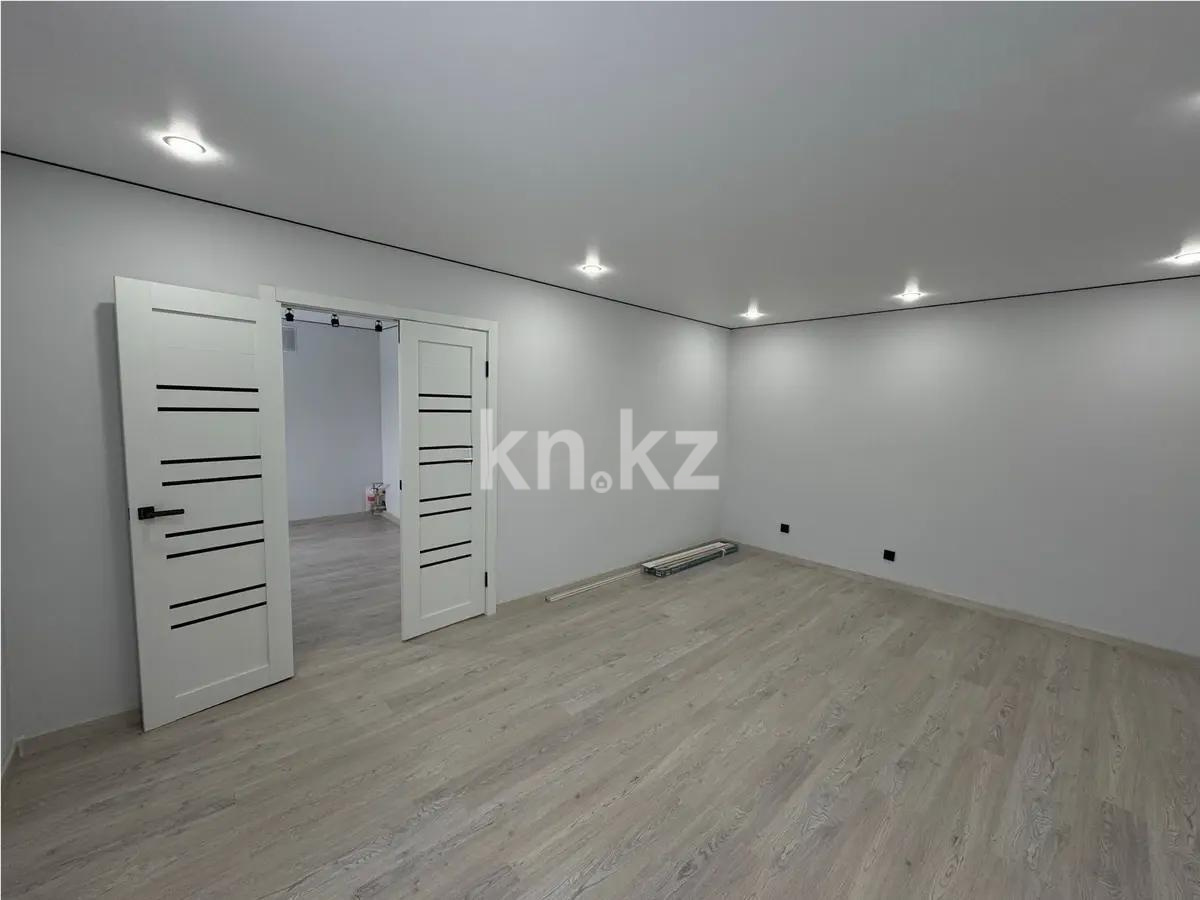 Продажа 1-комнатной квартиры, 38 м², ул. Сокпакбаева, дом  14/3 в Астане - фото 2