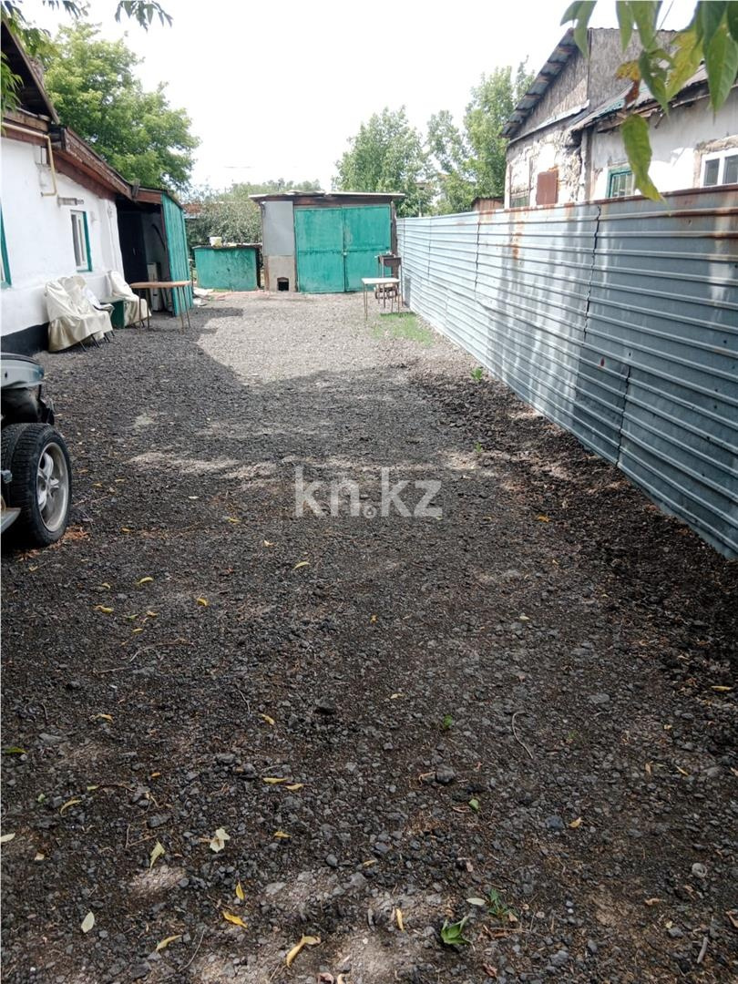 Продажа 4-комнатного дома, 56.2 м² в Караганде - фото 4