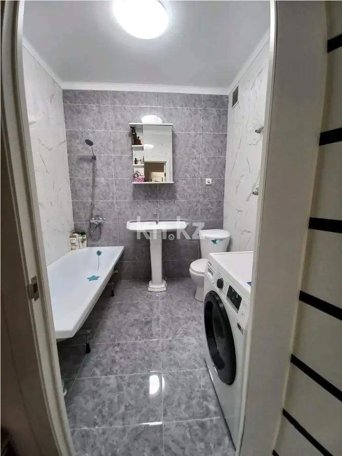 Продажа 1-комнатной квартиры, 50 м², мкр-н Шугыла, дом  340/3 в Алматы - фото 3