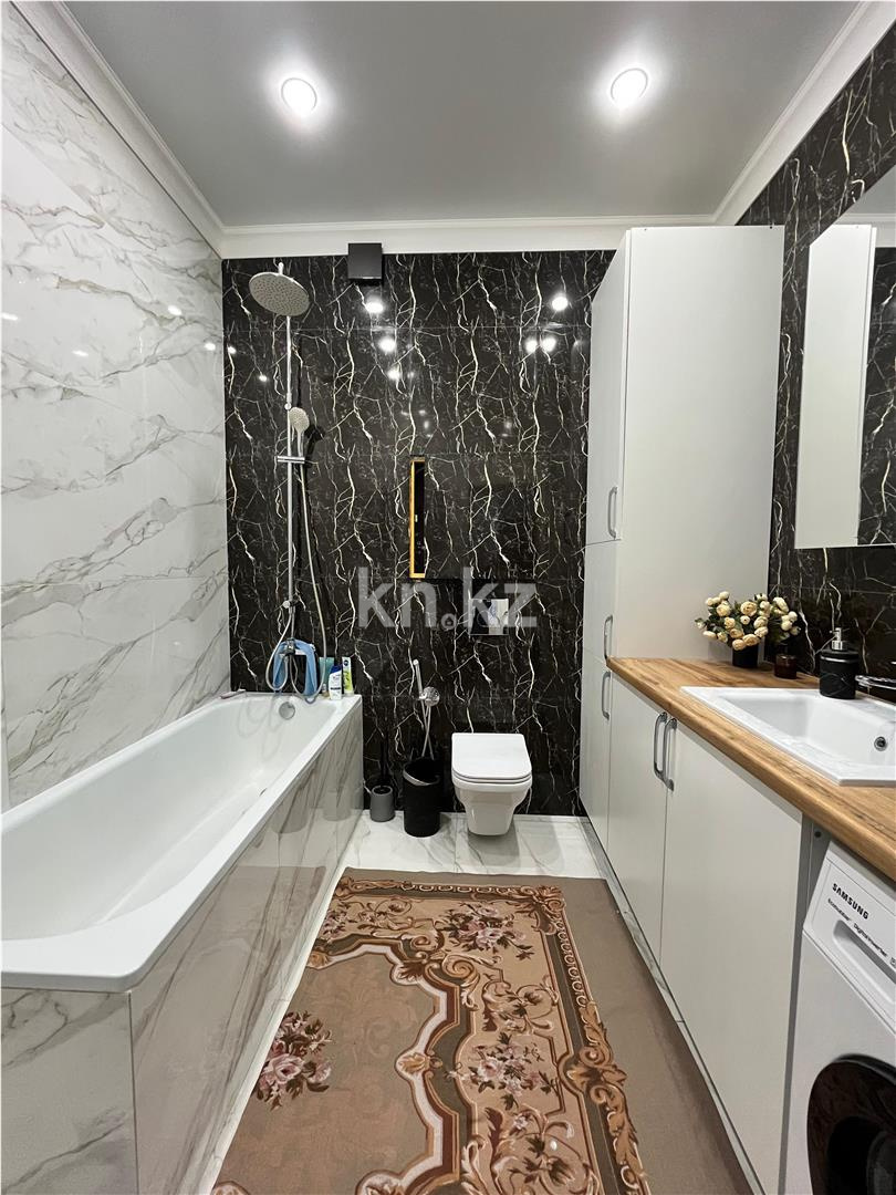 Продажа 2-комнатной квартиры, 72 м² в Караганде - фото 9