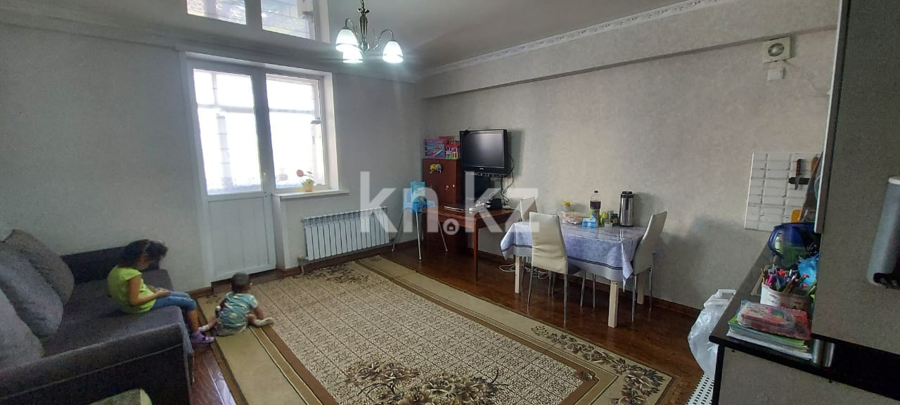 Продажа 1-комнатной квартиры, 33.6 м² в Алматы - фото 7