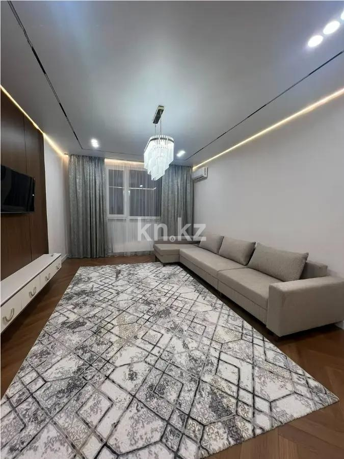 Продажа 2-комнатной квартиры, 69 м² в Астане