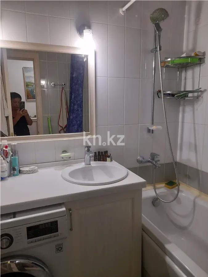 Продажа 3-комнатной квартиры, 72 м² в Алматы - фото 4