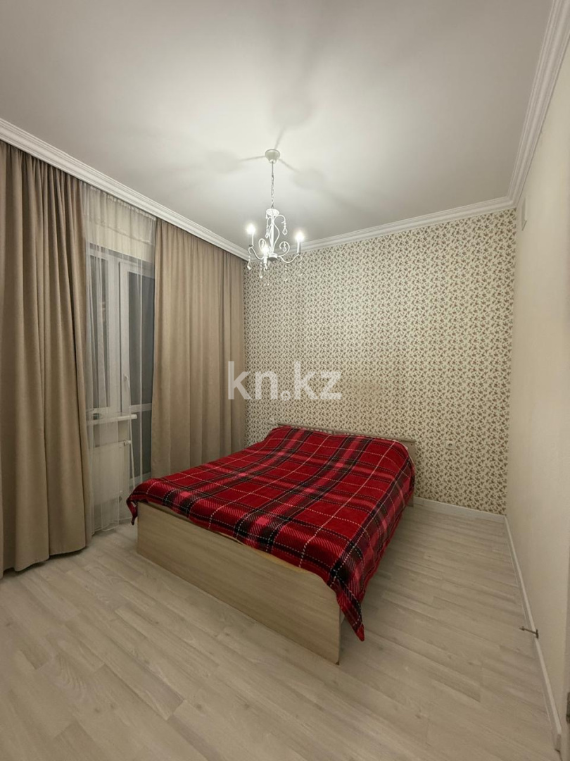 Аренда 2-комнатной квартиры, 43 м² в Астане - фото 5