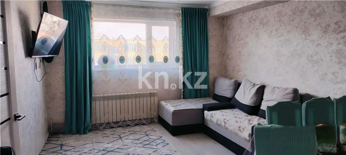 Продажа 2-комнатной квартиры, 41 м² в Астане