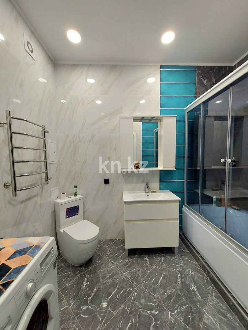 Продажа 2-комнатной квартиры, 71.3 м² в Астане - фото 14