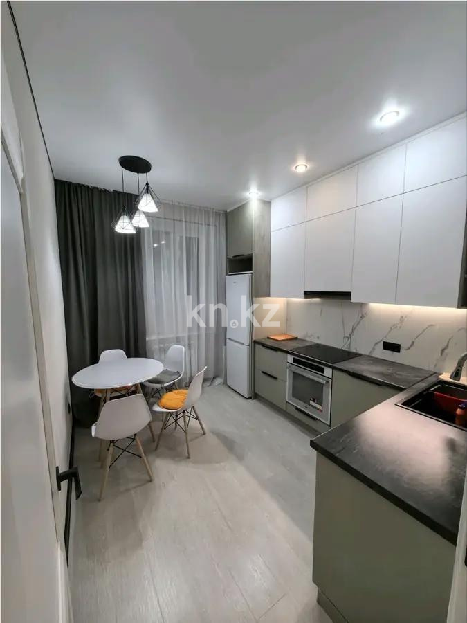 Продажа 1-комнатной квартиры, 34 м² в Астане - фото 2