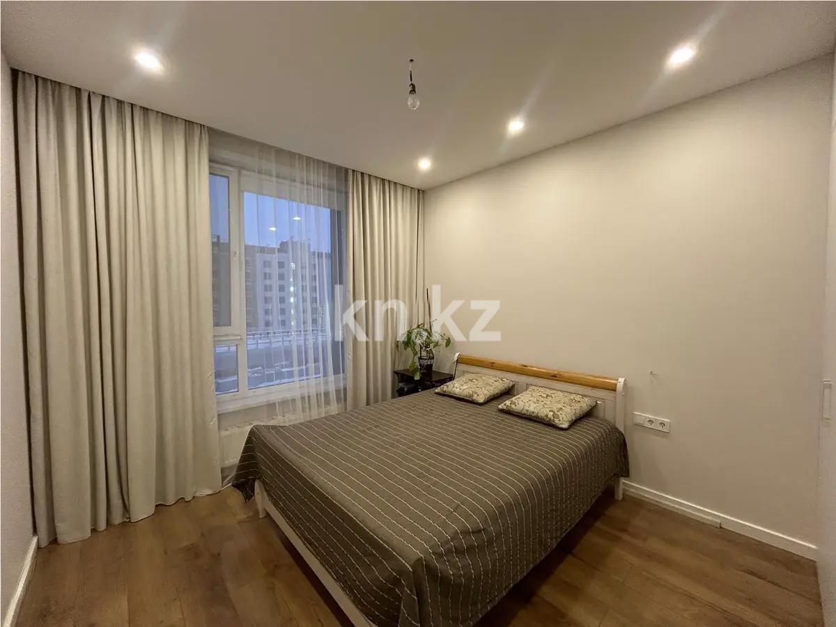 Продажа 2-комнатной квартиры, 62 м² в Астане - фото 2