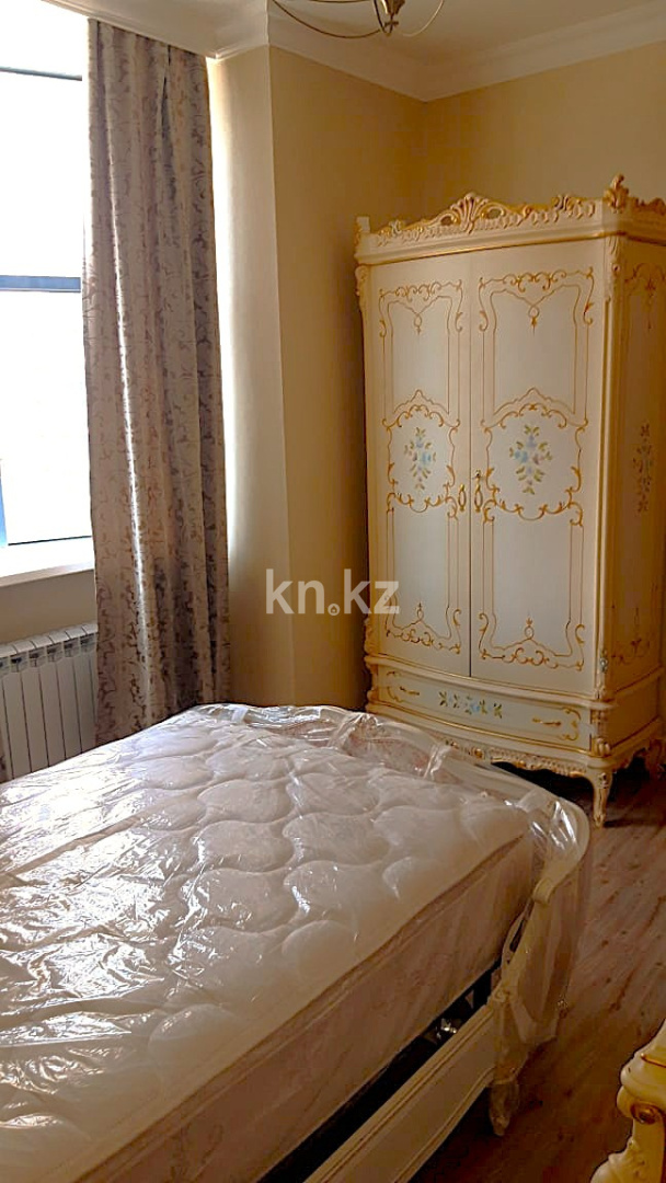 Продажа 5-комнатной квартиры, 152 м², ул. Баянауыл, дом  1 - Центр города, Золотой квадрат, район Школы-гимназии №31 в Астане - фото 21