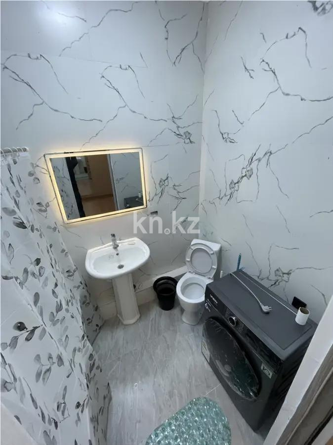 Продажа 1-комнатной квартиры, 41.6 м² в Алматы - фото 3