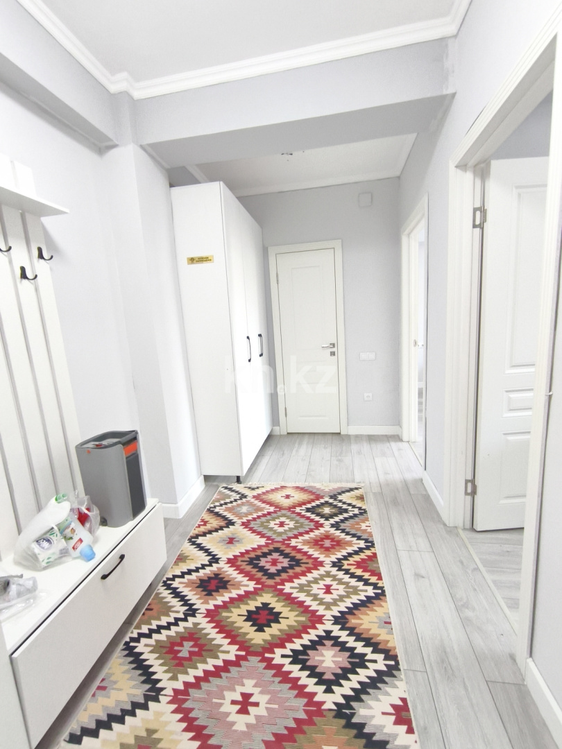 Аренда 1-комнатной квартиры, 40 м², ул. Жунисова, дом  12/3 к16 в Алматы - фото 7