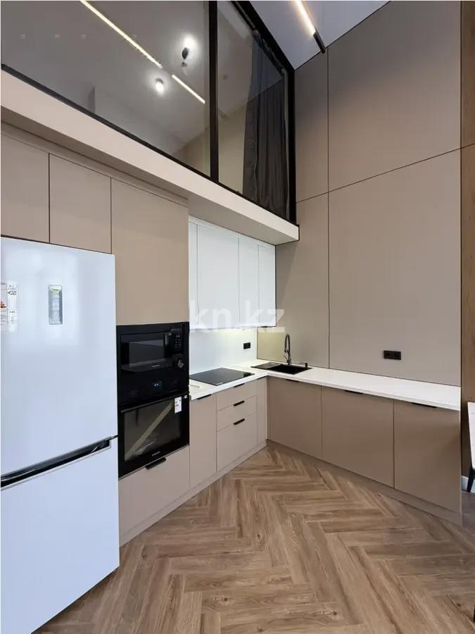 Продажа 2-комнатной квартиры, 92 м², ул. Омаровой, дом  31/1 в Алматы - фото 4