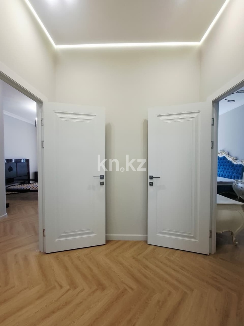Продажа 4-комнатной квартиры, 142.4 м² в Алматы - фото 17