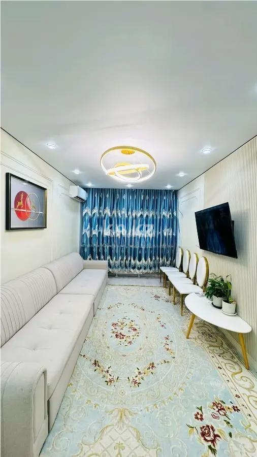 Продажа 2-комнатной квартиры, 60 м² в Алматы