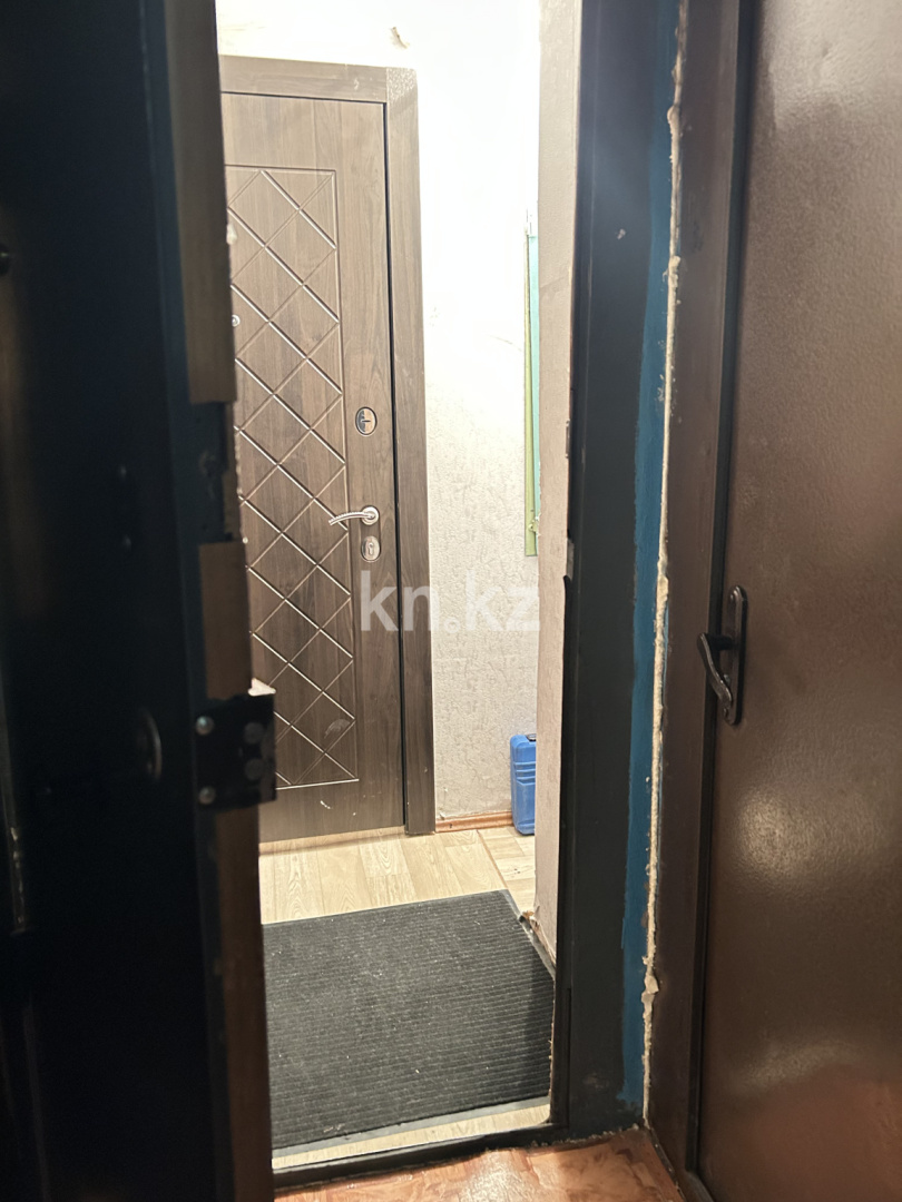 Продажа 1-комнатной квартиры, 34.5 м² в Караганде - фото 14